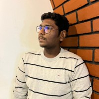 DEEPAKRAJ N