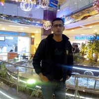 Mafaz Ahmed