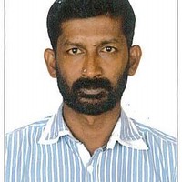 Mohamed Shah S Shahulhameed