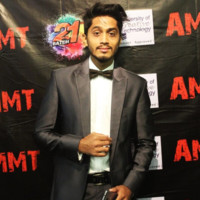 Ferdous Ahmed