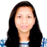 Swati Mane