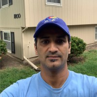 Mohan Panth