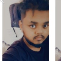 Ahshan Habib Dhrubo