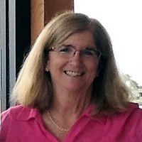 Patricia (Pat) Mcalarnen