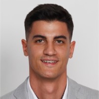 Velibor Mitrovic