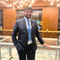 Sushant Shahi