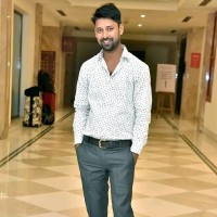 Vikesh Shahi