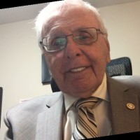 Bernard Varcoe