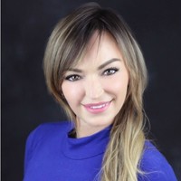 Bozana  “Bia” Tomic