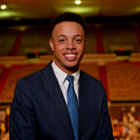 Kameron Williams