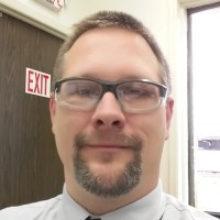 Brad Blanke