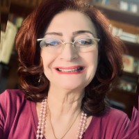 Andiara Maria Morais de Oliveira