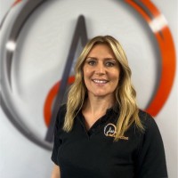 Suzanne Duncan