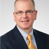 Timothy Hegarty