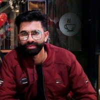 Navdeep Budhori