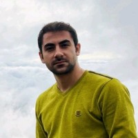 Ali Mohammadnejad Aghdam