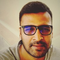 Hrishi Sankaran