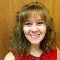 Samantha Paschal
