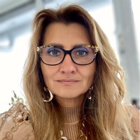 Tatiana (Tanya) Supalova