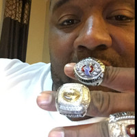 Roy Armstead