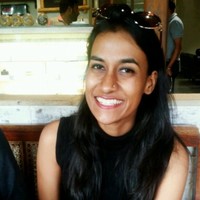 Parul Agarwal