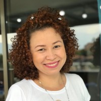 Angela Maria Agudelo Restrepo