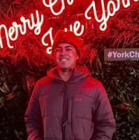 Yash Deo