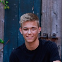 Bodie Peters