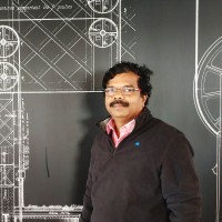 Thiviyarajan R