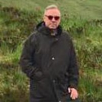 STUART LACHLAN BENNETT