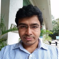 Amit Mandal