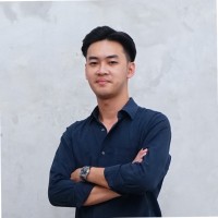 Vincent Triputra