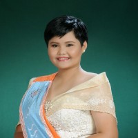 Irish Mae Torres