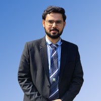 Tushar Upadhyay