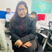 Sanjana Yadav