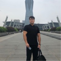 James Xie