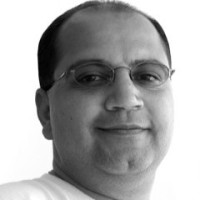 Manish C.