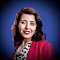 Nassrin Majbour