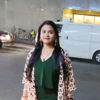 Payal Sinha