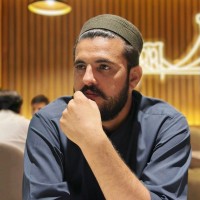 Abuzar Mustafa