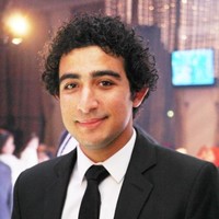 Mohamed Rezk