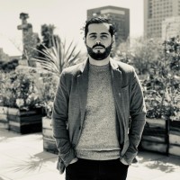 Patricio Molina Aranalde