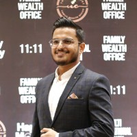Yash Joshi