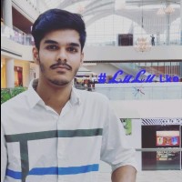 Pankaj Kumar Yadav