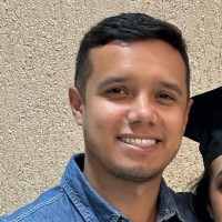 Andrey De Paula Rosa