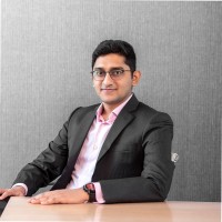 Harshvardhan Tibrewal