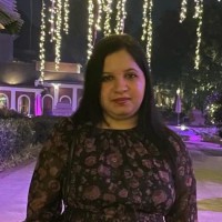 Raina Bajaj