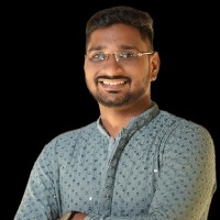 Shubham Narkhede