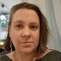 Ida Lindell