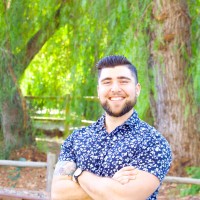 Christopher Burgos